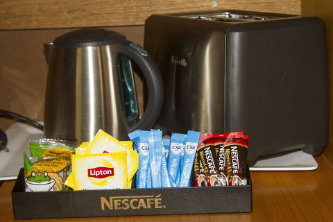 Mildura Motor Inn - Tourism Noosa 5