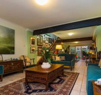 Historic Cottage - Tourism Noosa