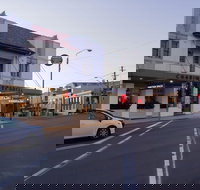 Charing Cross Hotel - Tourism Noosa