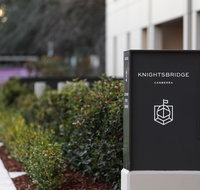 Knightsbridge Canberra - Tourism Noosa