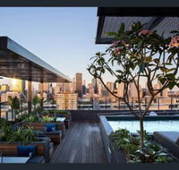 High End Living In Brisbane City