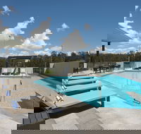 Pullman Brisbane Airport - Tourism Noosa