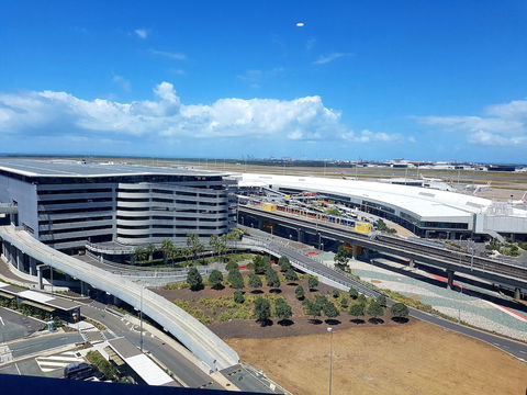 Ibis Brisbane Airport Hotel - Tourism Noosa 3