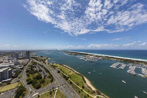 Meriton Suites Southport, Gold Coast - Tourism Noosa 0
