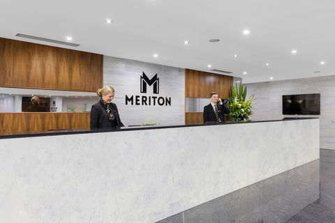 Meriton Suites Southport, Gold Coast - Tourism Noosa 6