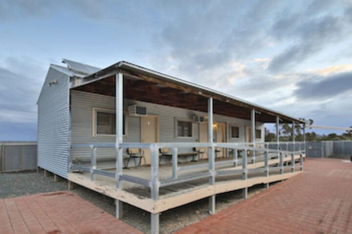 Mungo NSW Tourism Noosa