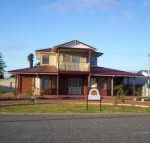 Ocean View Retreat - Tourism Noosa