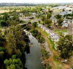 Paradise Tourist Park