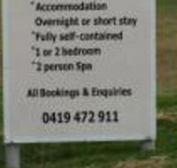 Chalets on Frenchman - Tourism Noosa