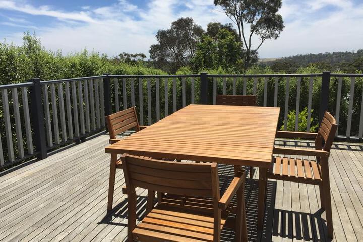 Strangways VIC Tourism Noosa