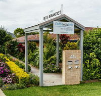 Coffs Jetty Bed  Breakfast - Tourism Noosa