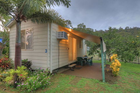 Flying Fish Point Tourist Park - Tourism Noosa 1