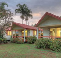 Flying Fish Point Tourist Park - Tourism Noosa