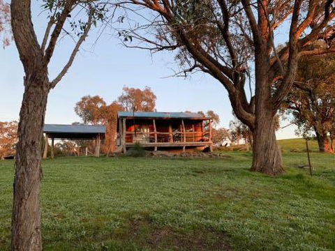 Gaddleen Grove Cottages - Tourism Noosa 4
