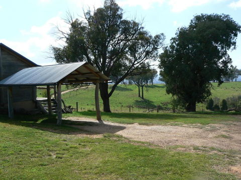 Gaddleen Grove Cottages - Tourism Noosa 2