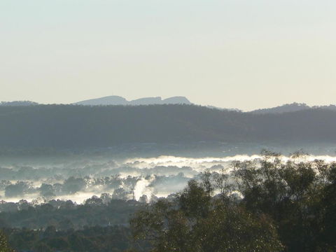 Gaddleen Grove Cottages - Tourism Noosa 5