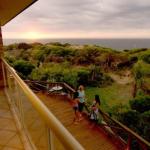 Oceana Sunset - Tourism Noosa 0
