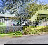 Mittagong Caravan Park - Tourism Noosa