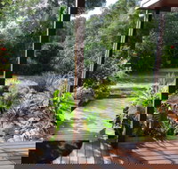 The Croft Bed and Breakfast - Tourism Noosa