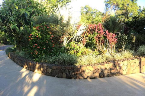 Terania Creek Farmstay - Tourism Noosa 3