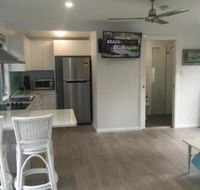 Brodie Beach Bungalow - Tourism Noosa