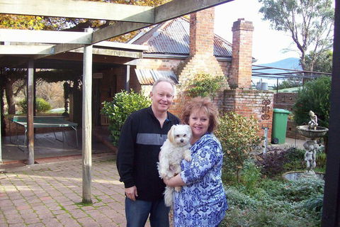 Colonial Inn Guest Rooms - Tourism Noosa 3