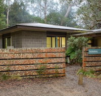 The Residence - Tourism Noosa