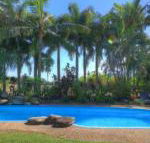 Fishery Falls Holiday Park - Tourism Noosa