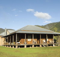 East Kunderang Homestead - Tourism Noosa