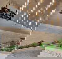 Opera Apartments South Brisbane