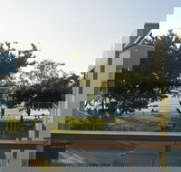 Maggies Beachfront Apt. 13