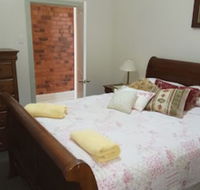 Forrest St Apartments - Tourism Noosa