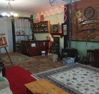 Boulder Lodge - Tourism Noosa