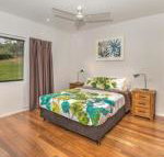 Eumundi Cottages Cottage 1 - Tourism Noosa