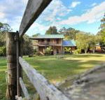 Sapphire Beach Acreage - Tourism Noosa