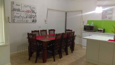 City Holiday Home Mildura - Tourism Noosa 6
