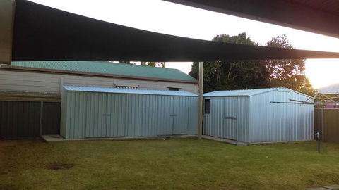 City Holiday Home Mildura - Tourism Noosa 5