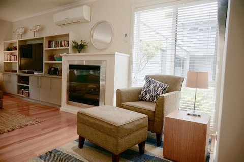 Beachcomber - Tourism Noosa 6