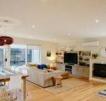 Beachcomber - Tourism Noosa