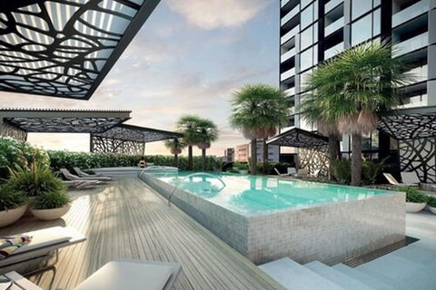 IFSuites IFSTAYS North Apartment - Tourism Noosa 1