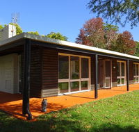 Orara Hideaway - Tourism Noosa