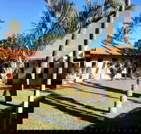 The Port Hedland Walkabout Motel - Tourism Noosa