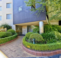 Accommodate Canberra - Griffin - Tourism Noosa