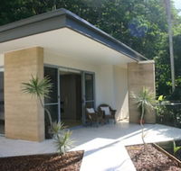 The Luxury Eco Rainforest Retreat