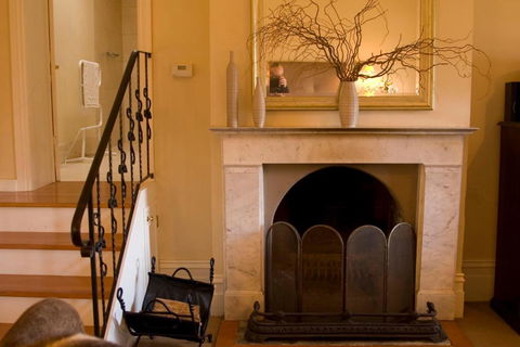 Saint Agnes Homestead - Tourism Noosa 1