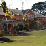 Saint Agnes Homestead - Tourism Noosa 0