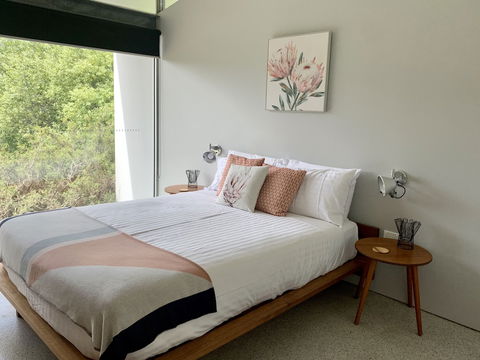 Eaglehawk Pavilions - Tourism Noosa 1