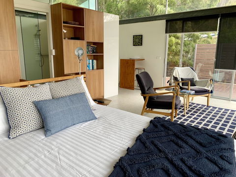 Eaglehawk Pavilions - Tourism Noosa 4