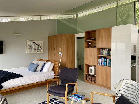 Eaglehawk Pavilions - Tourism Noosa 2