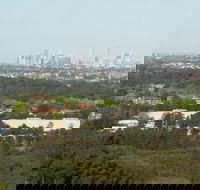 Sydney Olympic Park Apartment - Tourism Noosa
